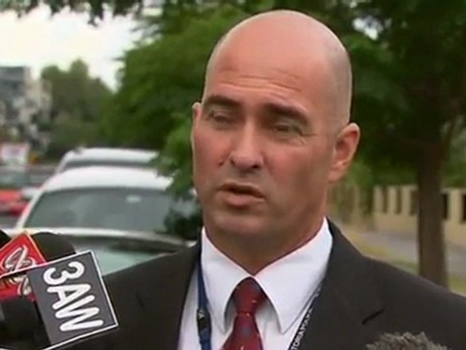 Police seize millions of dollars worth of drugs