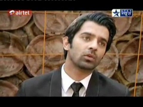 Saas Bahu Aur Saazish - 7th February 2012pt1