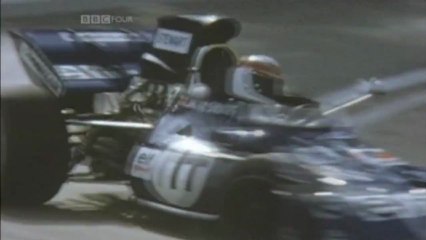 Formula 1 - When Sex Was Safe & Motor Racing Dangerous (HD)