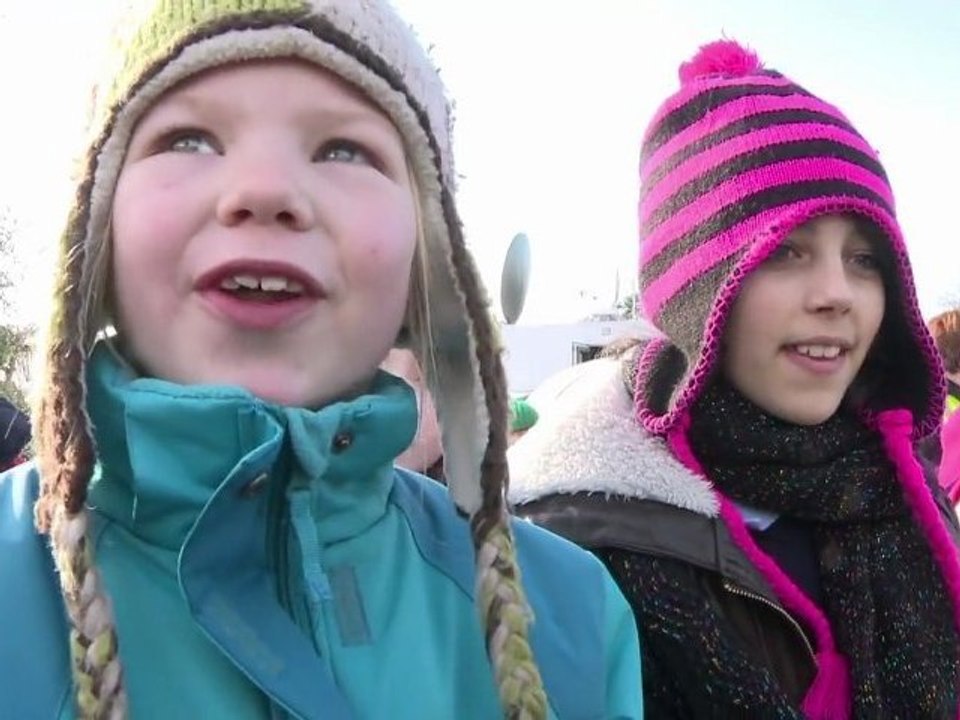 60 Jahre Queen: Feiern zum Thronjubiläum starten schlicht