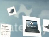 Gateway NV75S02u 17.3-Inch Laptop Review | Gateway NV75S02u 17.3-Inch Laptop Unboxing