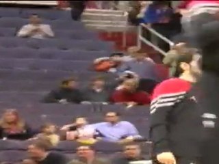 Calderón tranquilo ante los rumores de una posible marcha de los Toronto Raptors