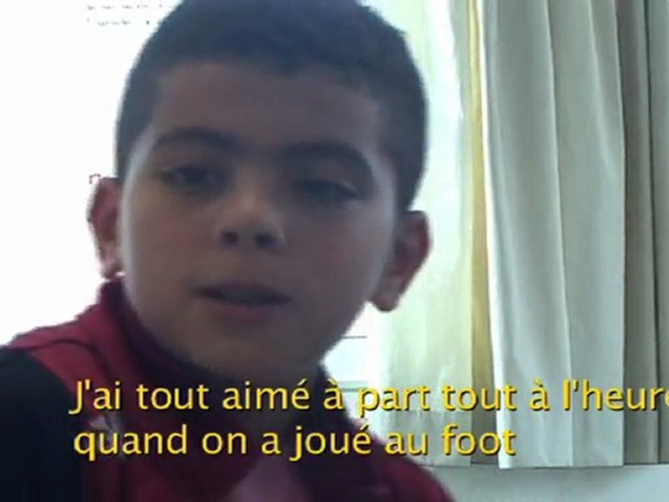 Semaine Consomm'action à toi de jouer .3eme Partie