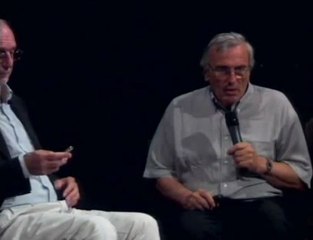 La colline de Ronchamp est-elle sacrée ? Présentation du projet partie 3