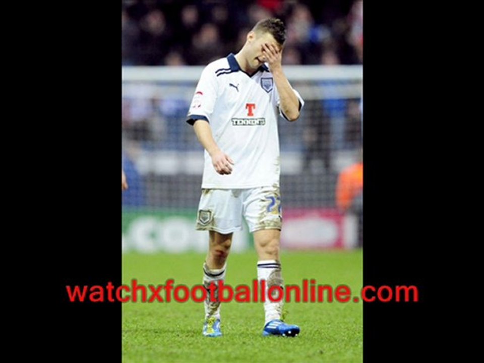 Watch The Football Live Streaming On feb 2012