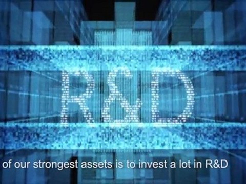 Haier Europe Corporate presentation