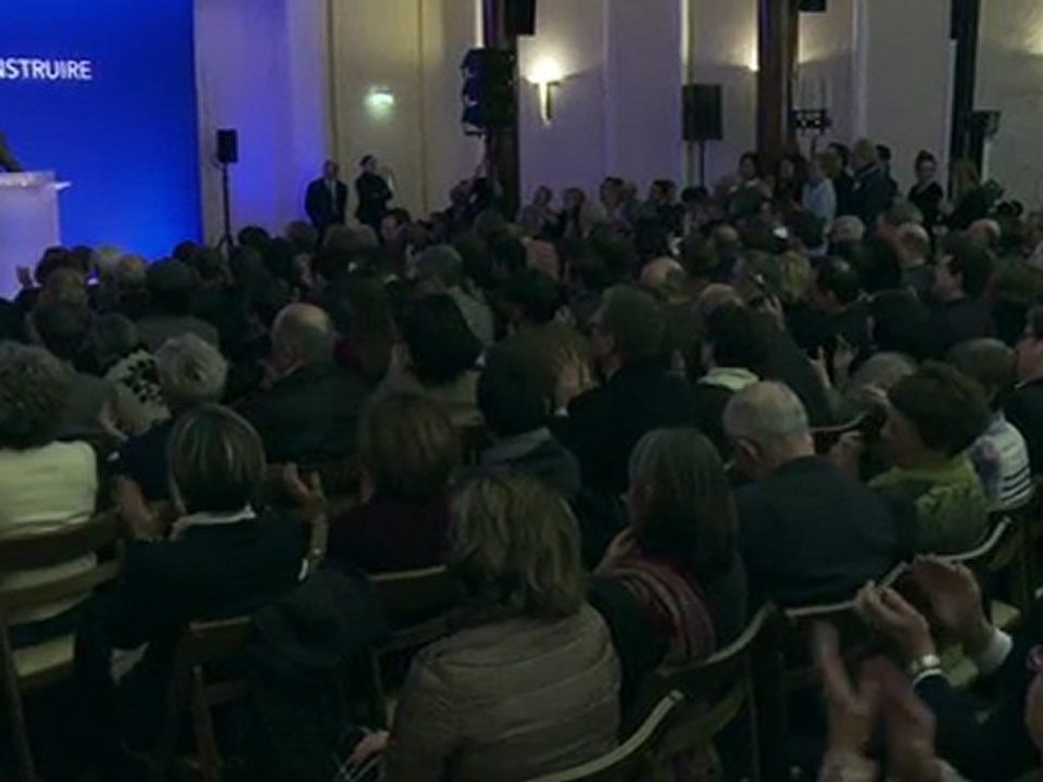 8eme proposition - instruire - arrêter avec les surcharges administratives
