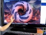 3DMark 11 With the Ultimate AMD Gaming System Linus Tech Tips