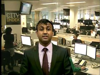 FTSE dragged lower by mining stocks - Feb 7th 2012