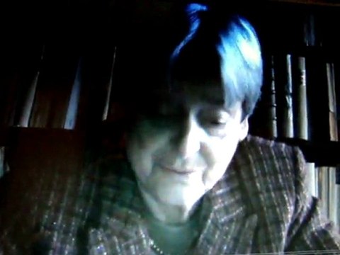 Colloque licra sur les harkis du 4 fevrier 2012 : Dominique Schnapper