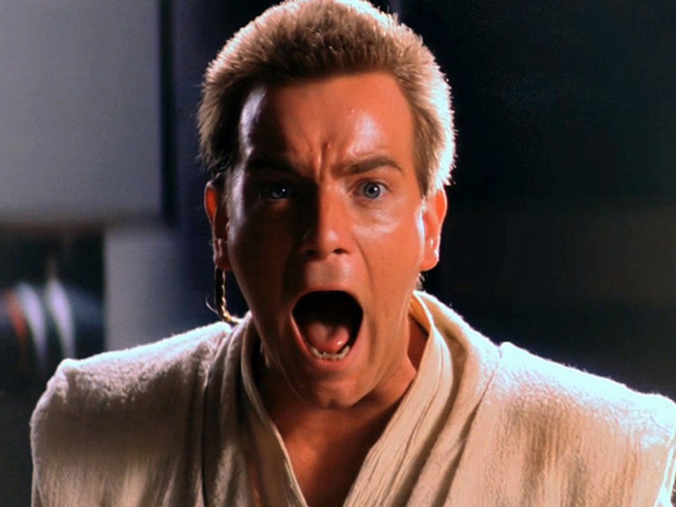 Star Wars : Episode I - The Phantom Menace 3D ...