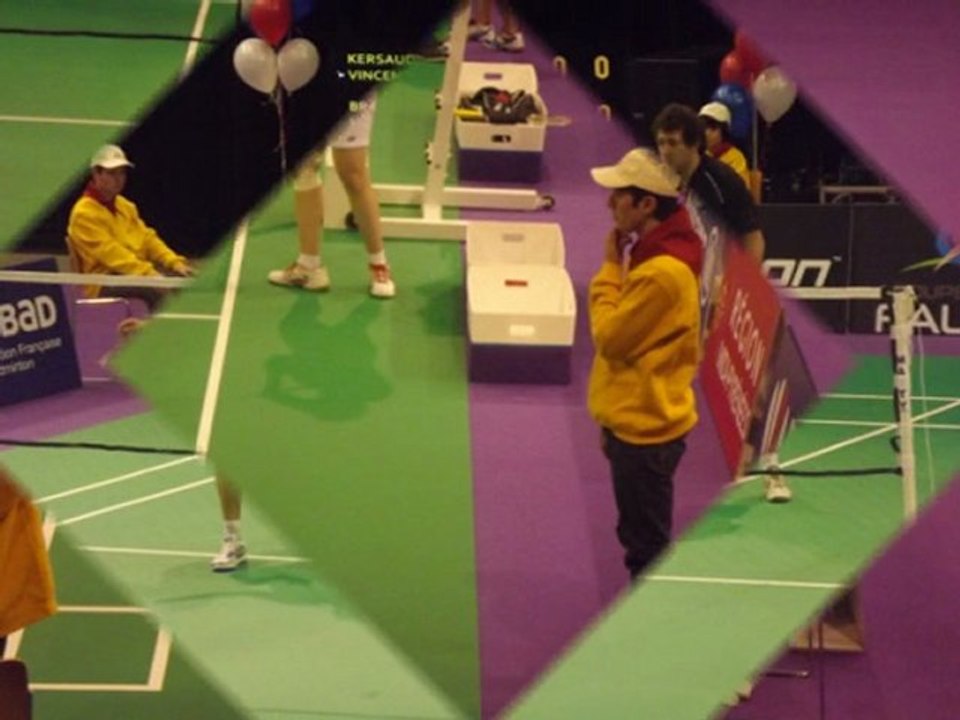 championnat de france 4