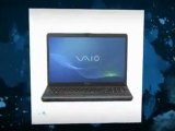 Sony VAIO VPC-EH11FX/B Laptop Review | Sony VAIO VPC-EH11FX/B Laptop Unboxing