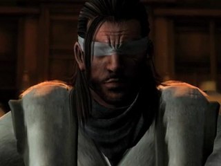 Ninja Gaiden 3 - Dev Diary