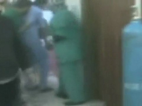 Las tropas sirias causan 50 muertos en Homs