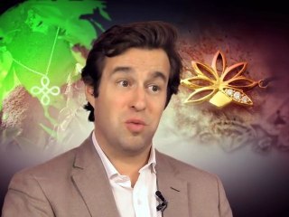 Luxe et développement durable - Cécile Lochard et Alexandre Murat dans Experts' Talk.