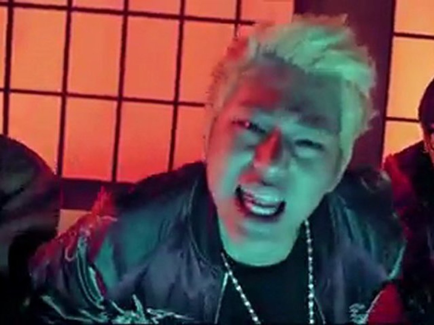 ⁣Block B - NalinA