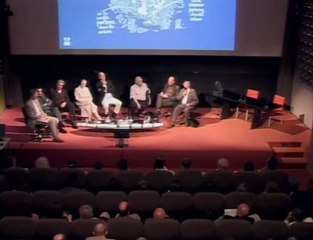 La colline de Ronchamp est-elle sacrée ? Le débat partie 1