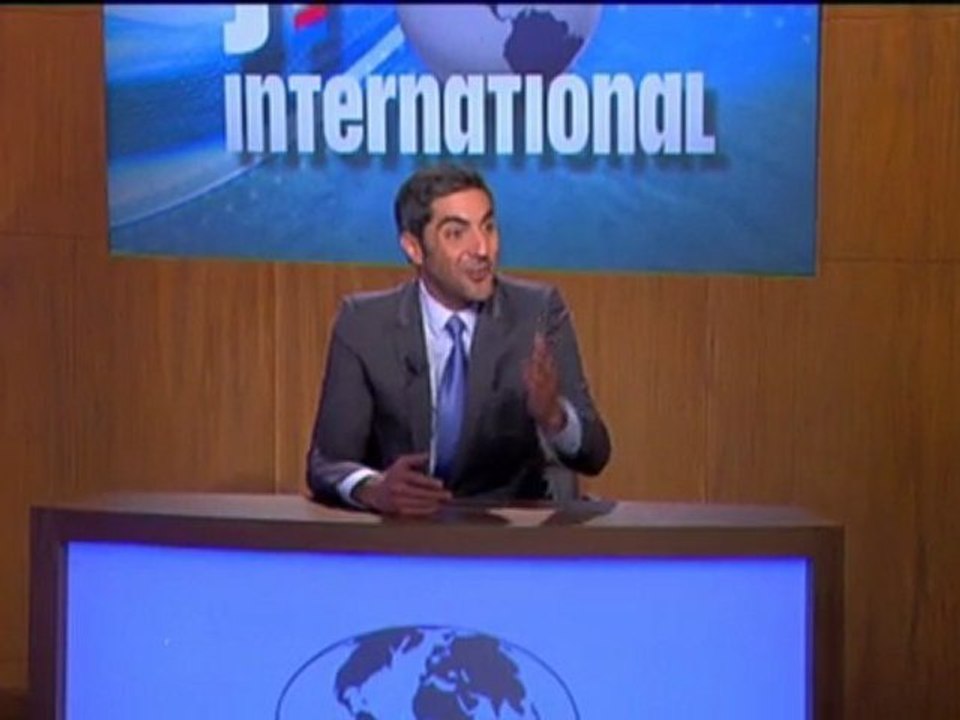 CE SOIR AVEC ARTHUR "JT Ary Abittan " émission 17 saison 2