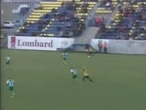 Sport Manager - Spieler Gabor Gyömber