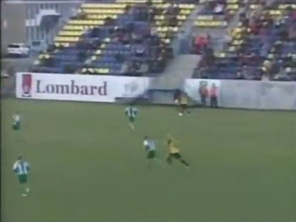 Sport Manager - Spieler Gabor Gyömber