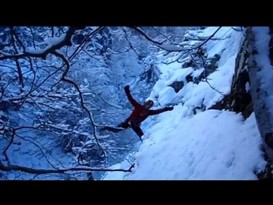 saut du gier