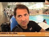 Yannick Agnel : l'étoile montante de la natation !