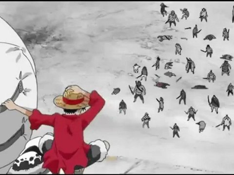 Amv bleach, naruto , one piece, fairy tail (test 30s)