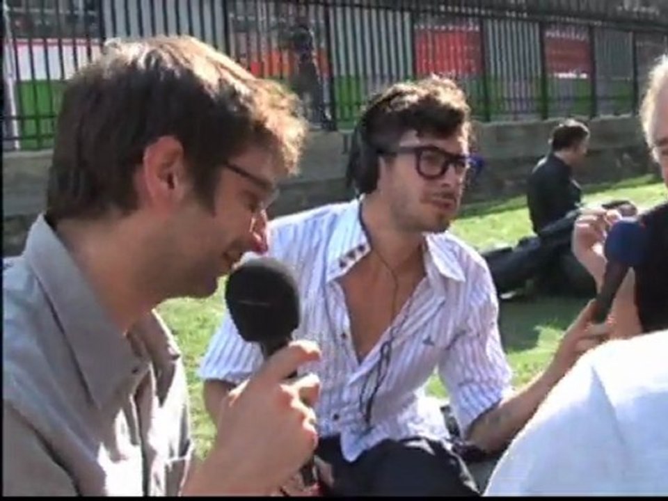 Quel futur après la fin du monde ? // DÉBAT // Musée des Arts & Métiers // 1er Juillet 2011 // 75003