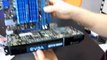 ASUS AT3ION-T Atom 330 NVIDIA ION ITX Motherboard Unboxing & First Look Linus Tech Tips