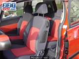 Occasion PEUGEOT 1007 PRUNAY SUR ESSONNE