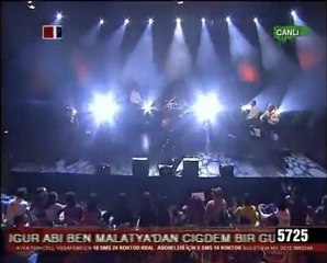 Uğur ışılak- Yarala beni.