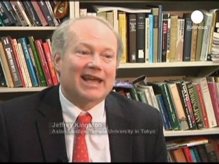 Giappone: "Trattative con Mosca per le isole Curili"