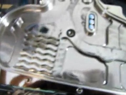 Diagnosing the Problem with my Water Cooling Loop - Might've Been Corrosion - Linus Tech Tips