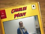Charles Péguy - présentation des habitudes alimentaires