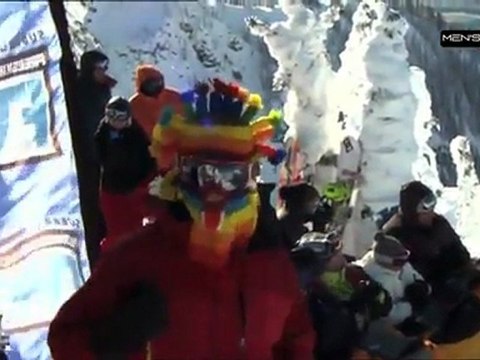 Freeride World Tour [S.4] [E.2] - Freeride World Tour Revelstoke 2/2