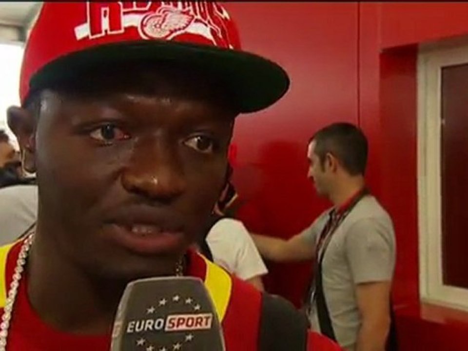 News : Preview CAN2012