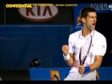 Eurosport Özel: Kahraman Djokovic