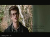 Nuevo trailer de 'The amazing Spider-Man'