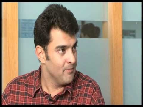 Siddharth Roy Kapur on Heroine - Madhur - Kareena Are Super Charged