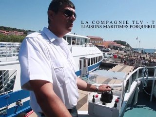 TLV TVM - Porquerolles La Tour Fondue