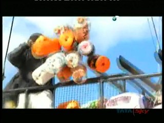 Sword - Life On Line - 7th Feb 2012 - Part2