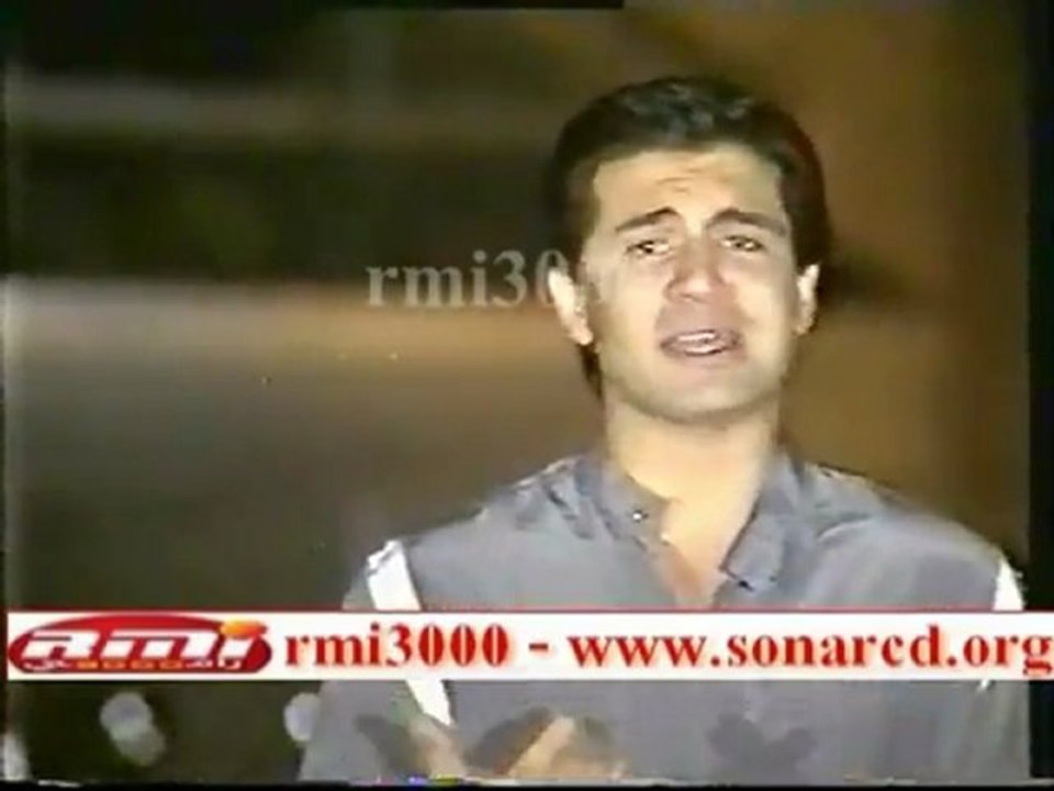 mehdi kratou..................محمد ثروت : من طول مابفكر فيك