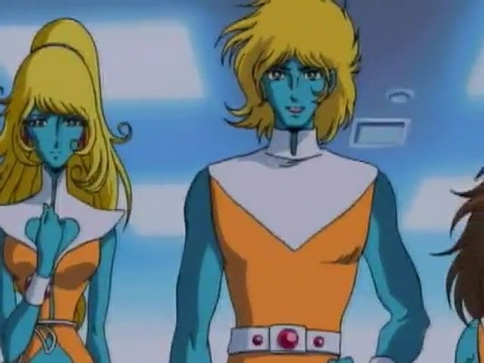 Daft Punk - Face To Face