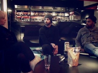 WAF! Présente SKIP THE USE! + "GHOST" (acoustic)
