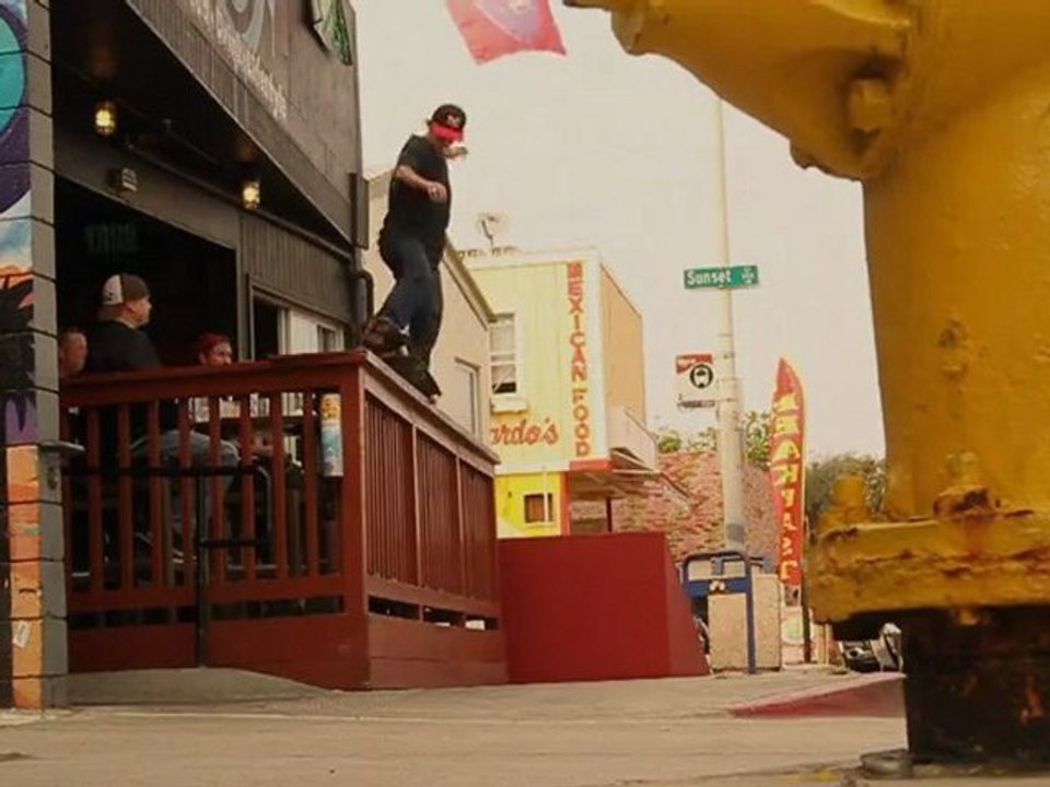 Creature - Skate & Create