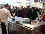 Salon du Chocolat et des gourmandises du Grand-Est