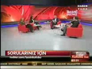 Haberturk Basin Kulubu 6 Subat 2012 2