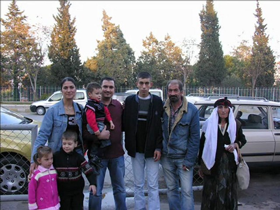 canım nenem mekanın cennet olsun