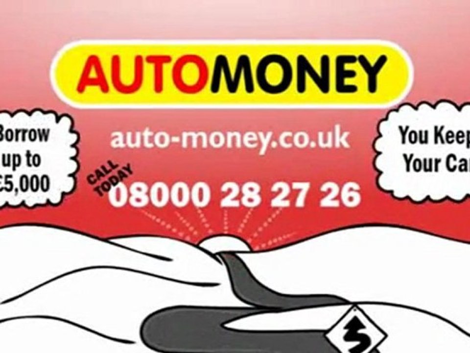 Logbook Loans